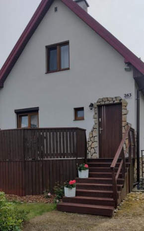 Dom Olena in Bogaczewo